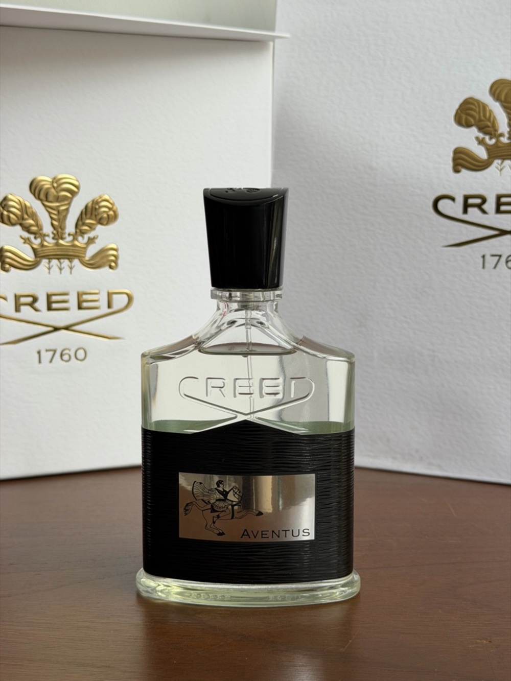 Creed Aventus for Men - Picture 5 of 10